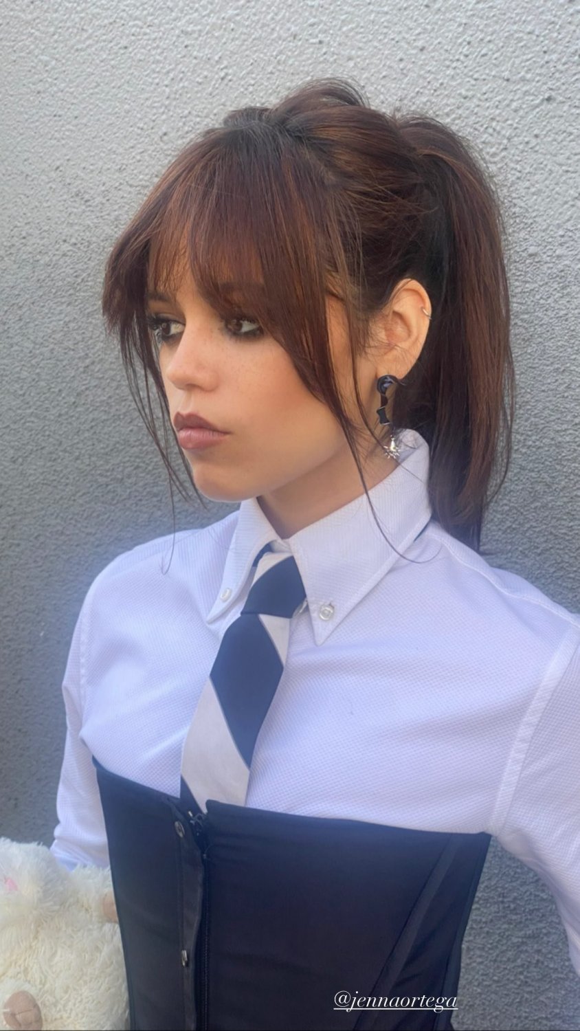 Jenna Ortega S2 #35IhzObY