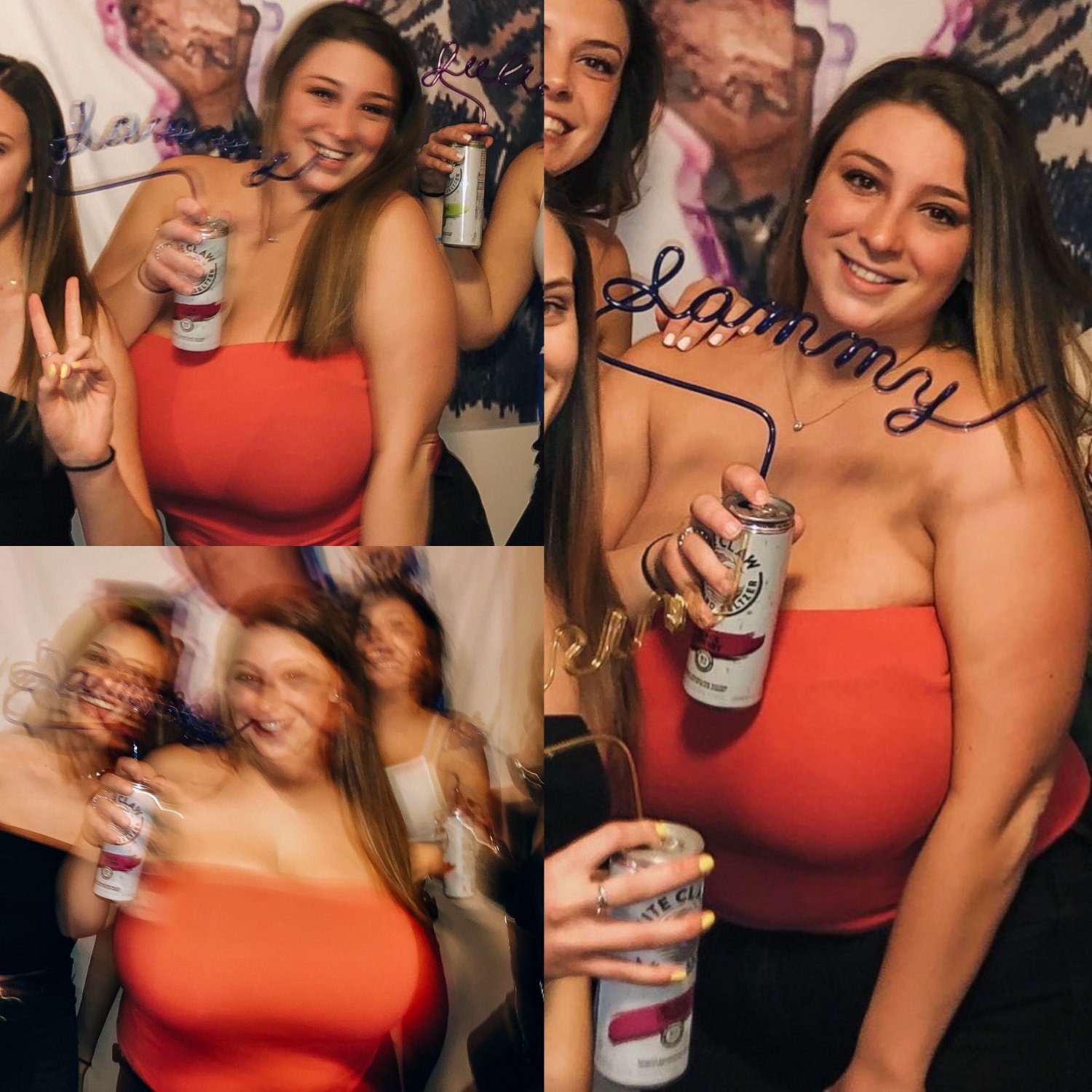 S@mmy's Massive Tits XIII #cRFqojdZ