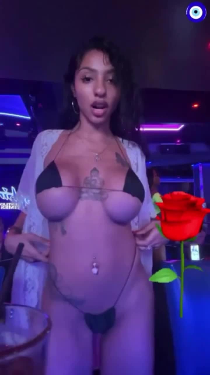 Becky from the bronx porn