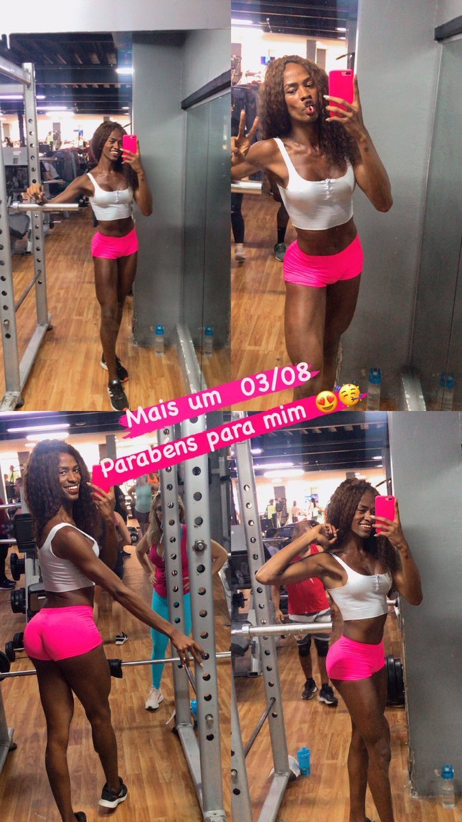 Thais Gomes #KXHLBN6i