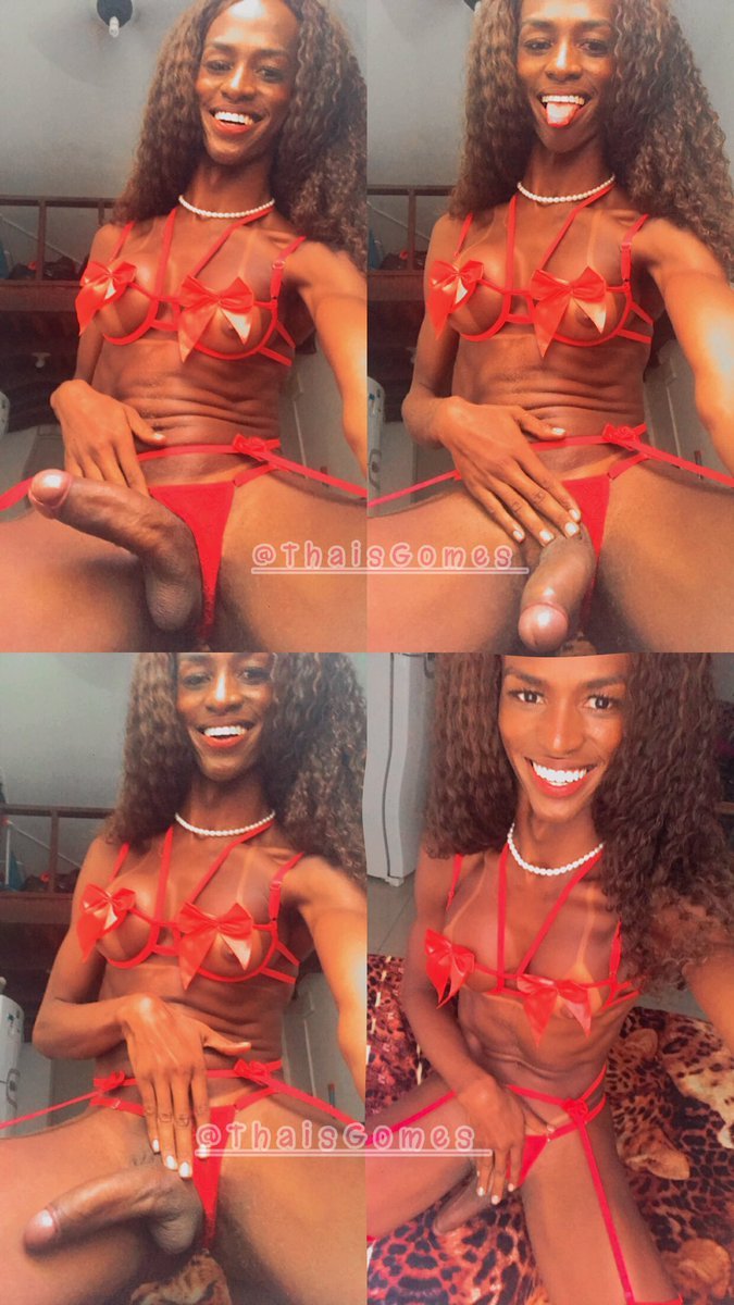 Thais Gomes #WvWFzBON