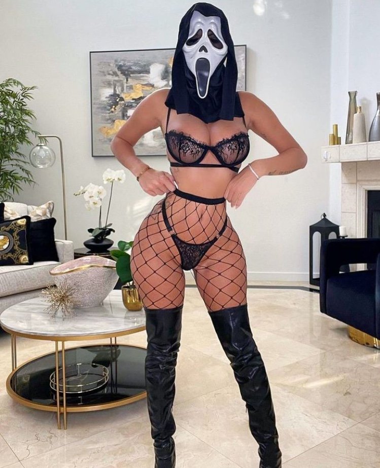 Halloween Wank Babes ππ―π₯π₯π³π³βπ¦π¦π #qhdNZd8E