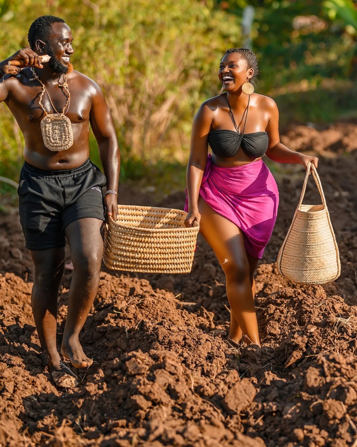 Lorette from Uganda 🇺🇬 #07wjWIti