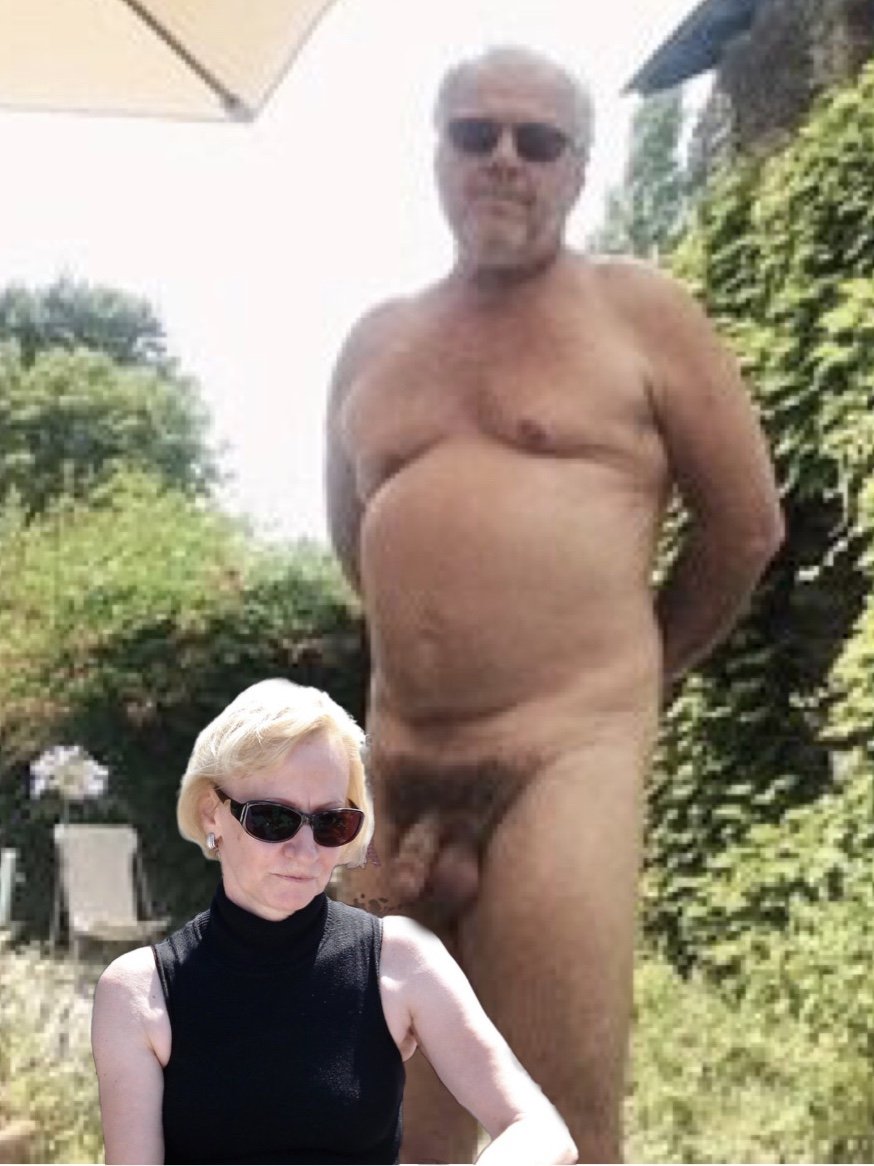 Brigitte meets Léon for a hot weekend #9VvURkPX