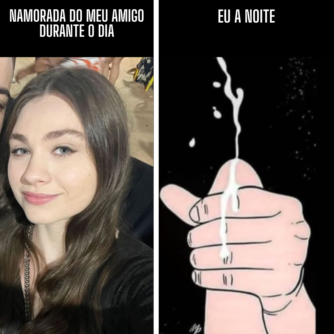 Namorada do meu amigo 3 #673hXfZ6