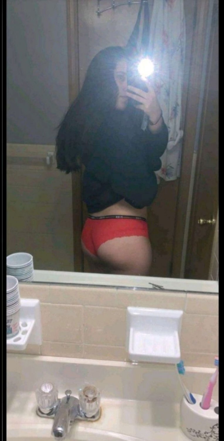 Already got another slut for everyone here's daisy 20yo #uXKwcLog