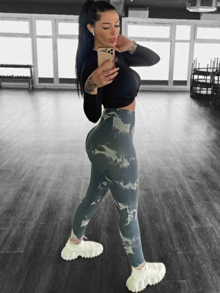 TikTok Slut Eleynarei from German Exposed #Qk3WOSJs