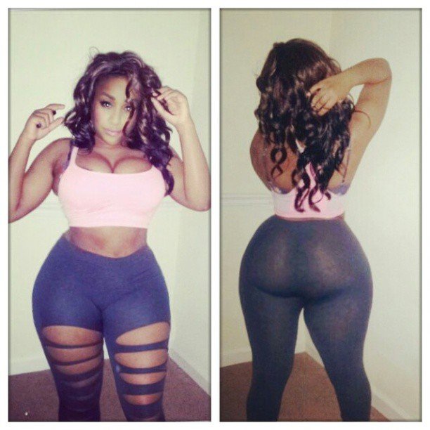 Belas Bundas #k7AkC5oq