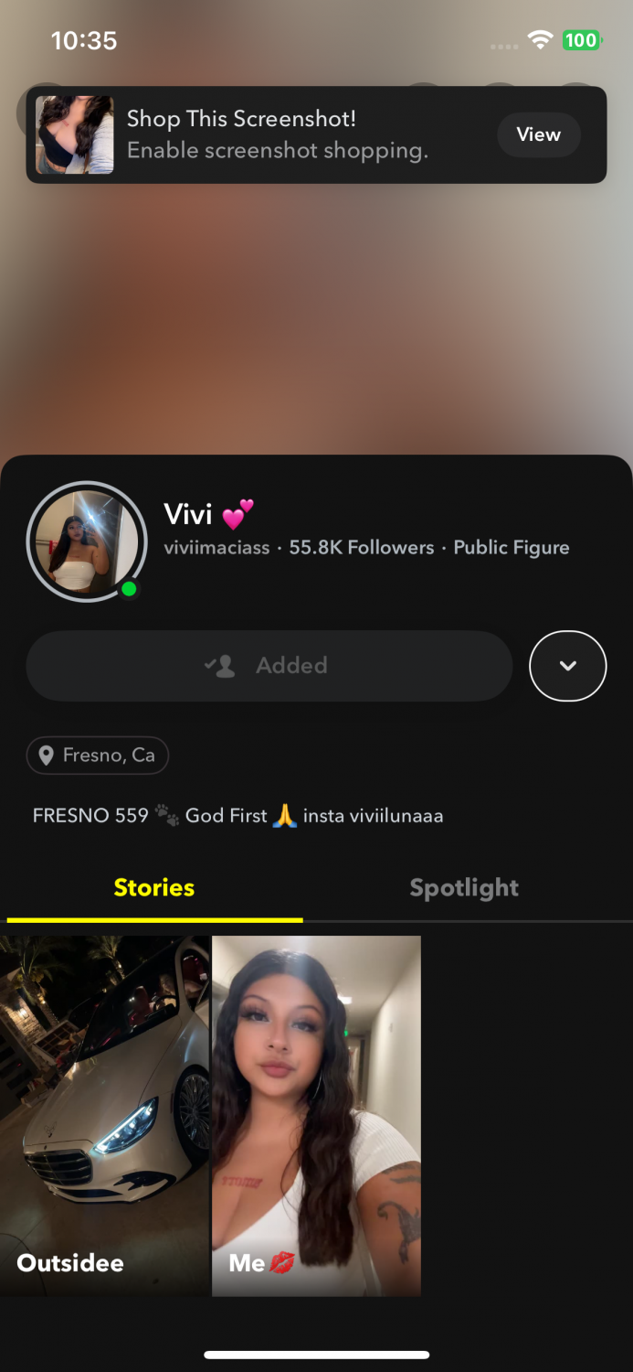 Latina From Snapchat Sexy Asf❤️🔥❤️🔥❤️🔥 #FT54jjCp