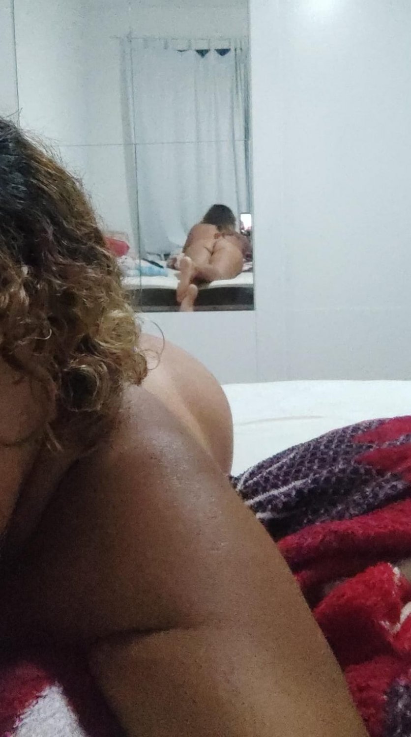 PRETA XERECUDA #iVyzYIAD