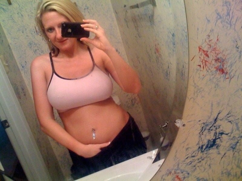 Kik slut didn’t think she’d be exposed #4GacM4QN