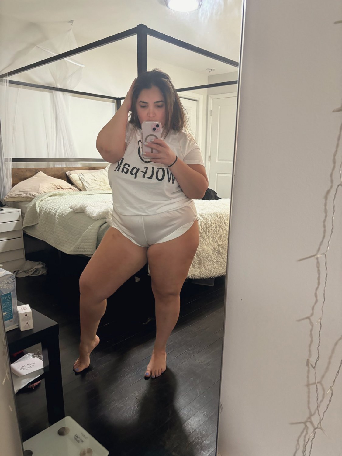 Chubby Latina MILF #b3j4VTLS