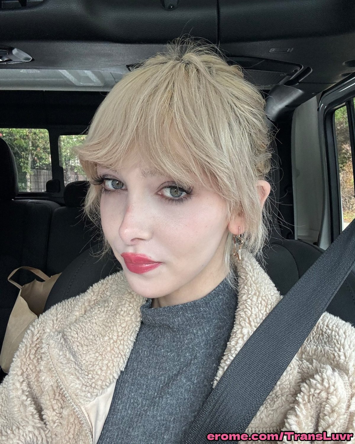 Slim Blonde Trans Gets Handled In Missionary - Femboy, Shemale, Tranny, Trap, Tgirl, Ts, Blowjob #BkiFpGxg