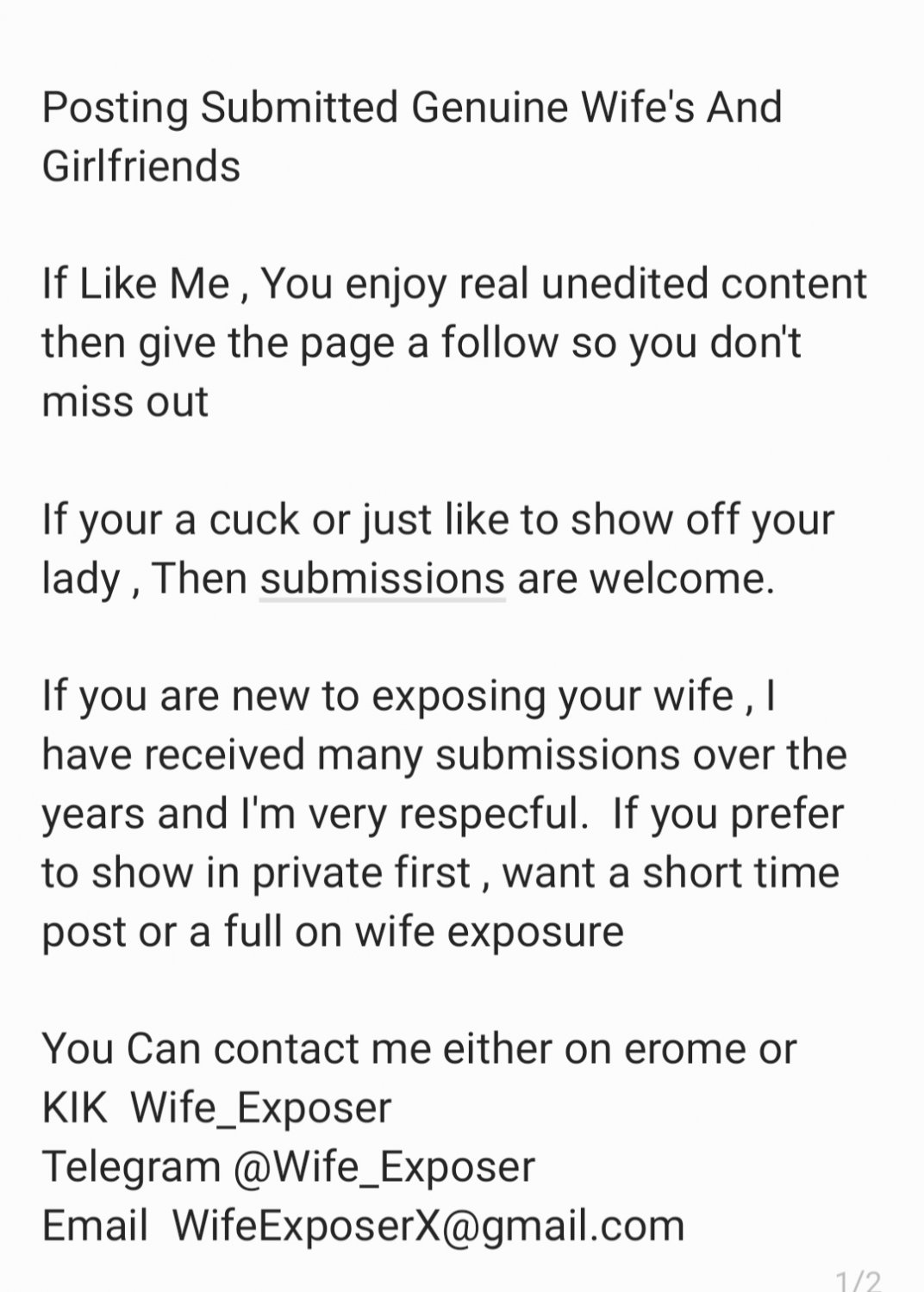 UK 🇬🇧 Slut Wife With Her Irl Bull Exposed #TUJtT9e0
