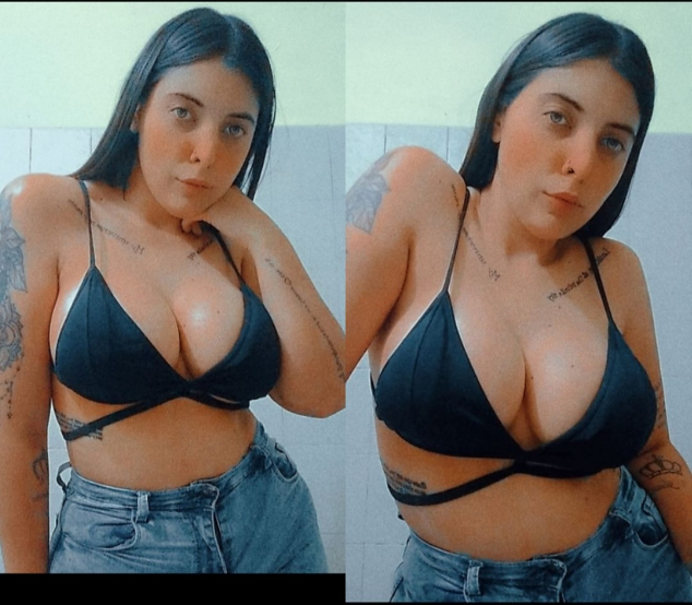 Sheila Morocha Tetona Argentina #5tsoMH82