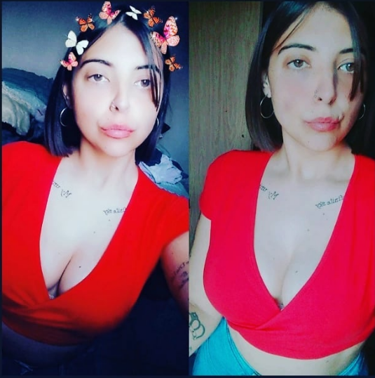 Sheila Morocha Tetona Argentina #Z0PyUIJo