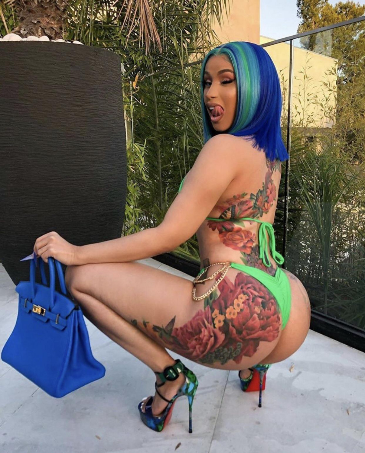 Bxxxxxx - Cardi B - Porn Videos & Photos - EroMe