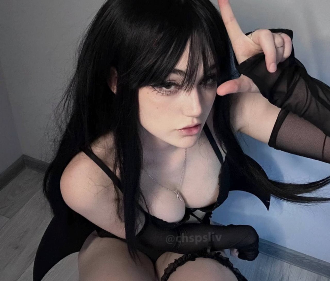 Who's up for a pool party with me today? #JEnssrAV