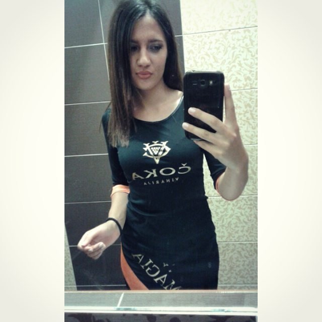 Jelena Zoric, 31yo, young Serbian milf hated by her husband #2yB6t2OO