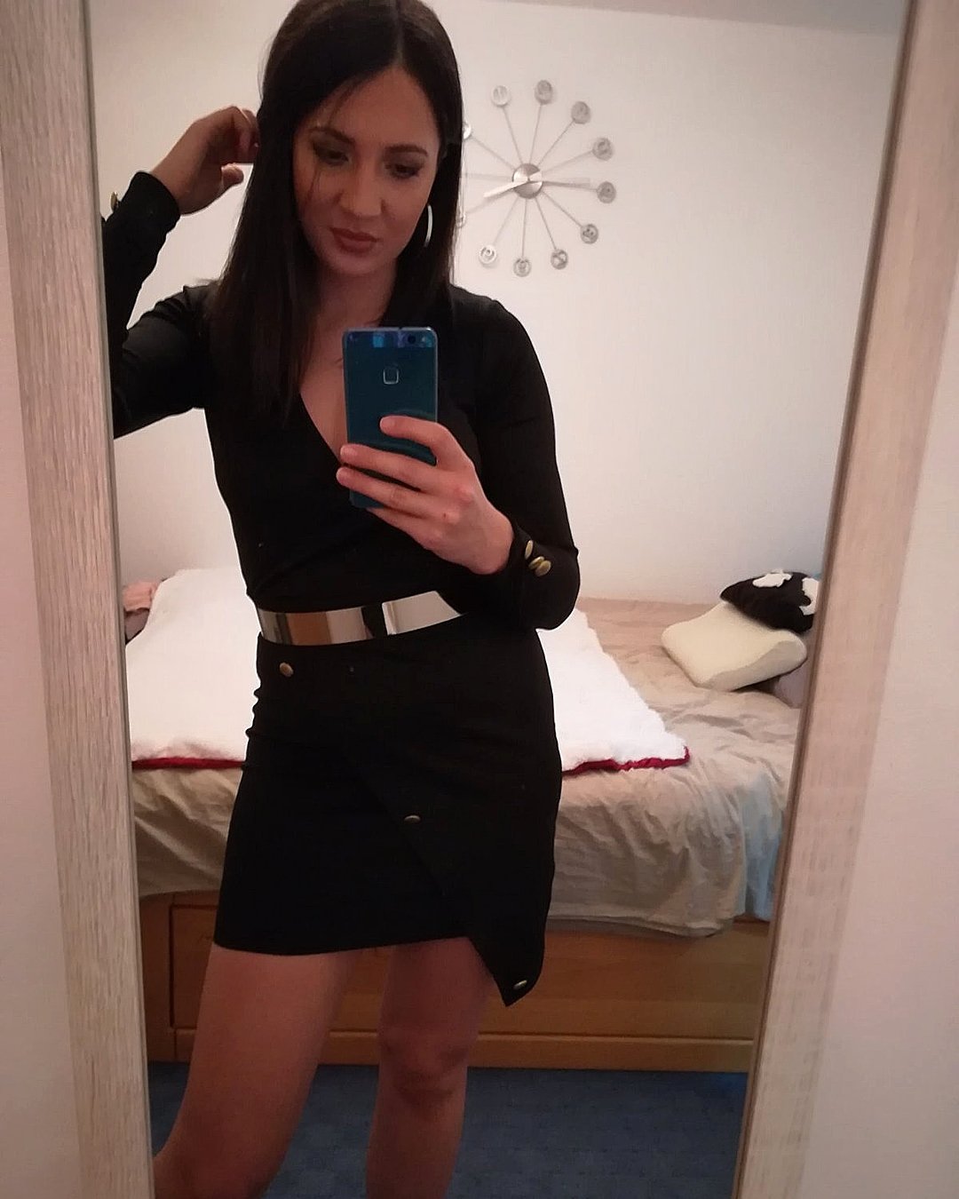 Jelena Zoric, 31yo, young Serbian milf hated by her husband #Dj4nAE89