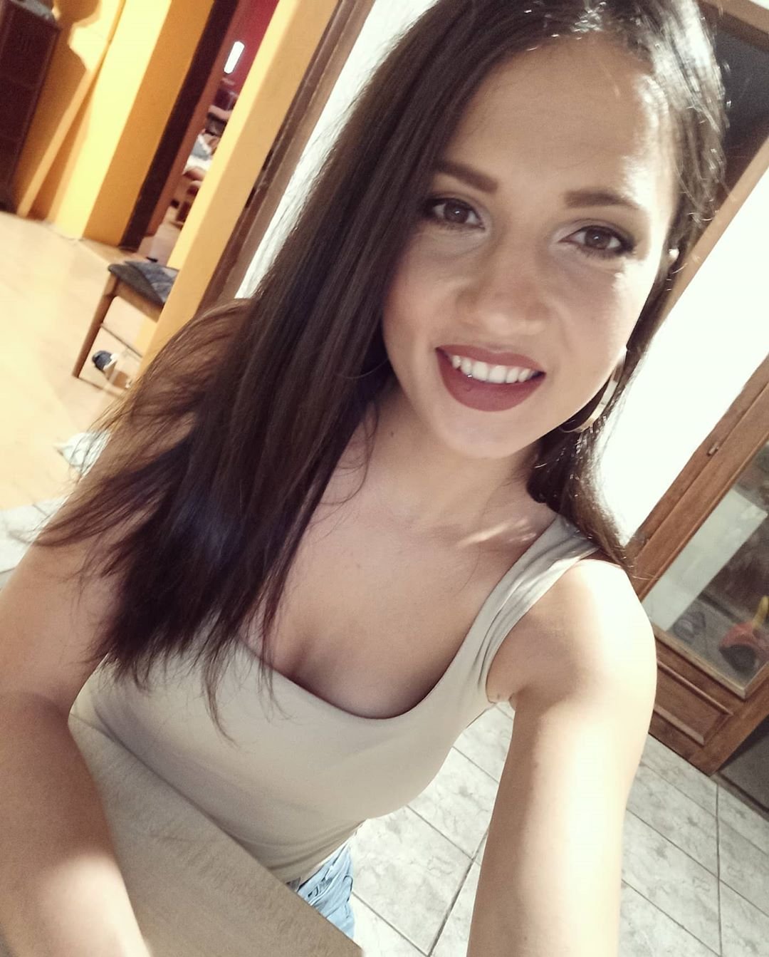 Jelena Zoric, 31yo, young Serbian milf hated by her husband #MESn2Os1