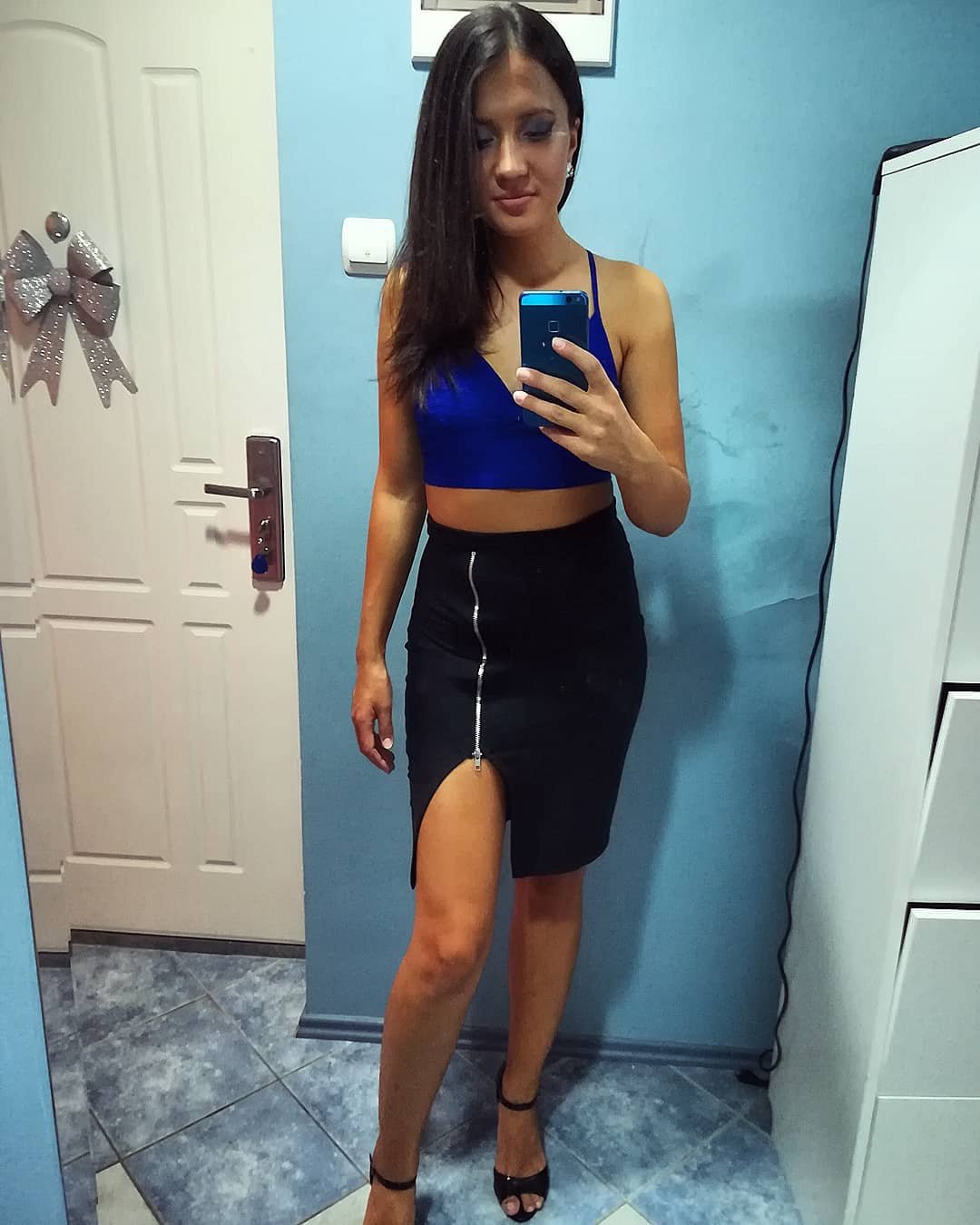 Jelena Zoric, 31yo, young Serbian milf hated by her husband #NOucSRFI