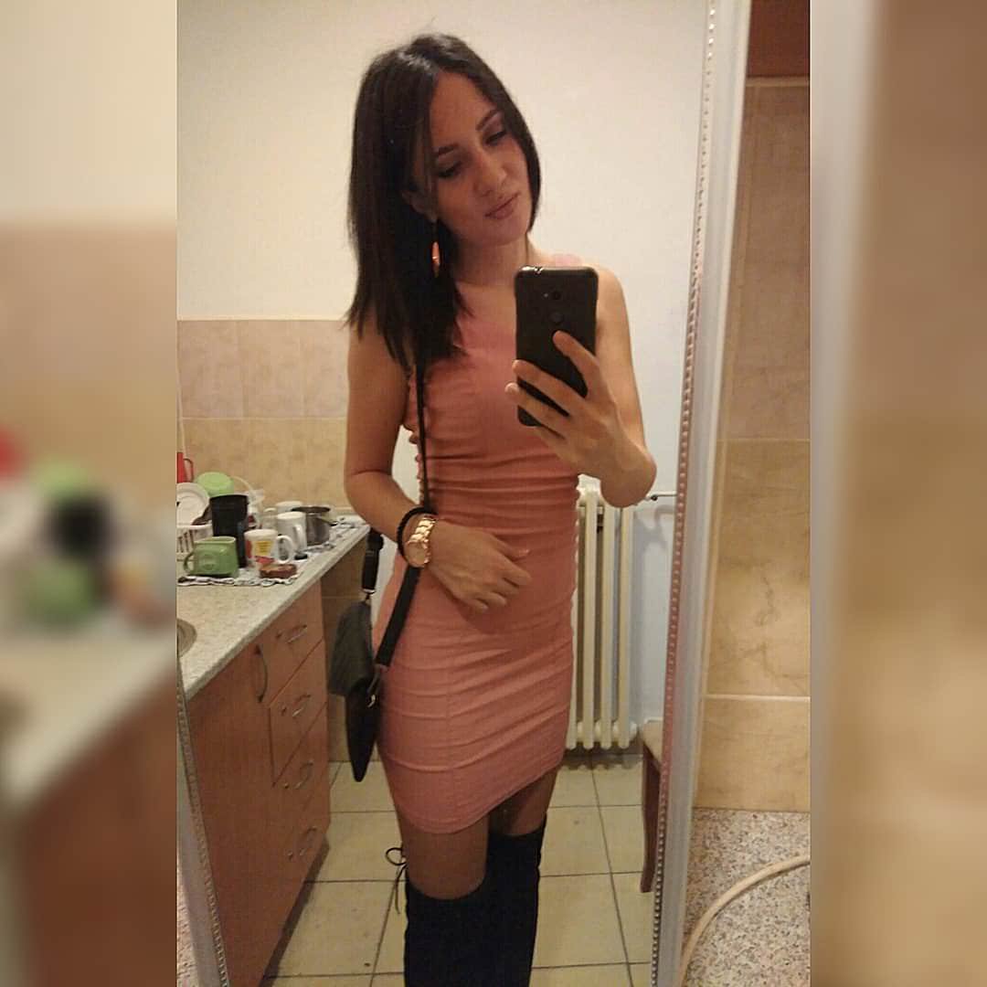 Jelena Zoric, 31yo, young Serbian milf hated by her husband #U3HuDJSG