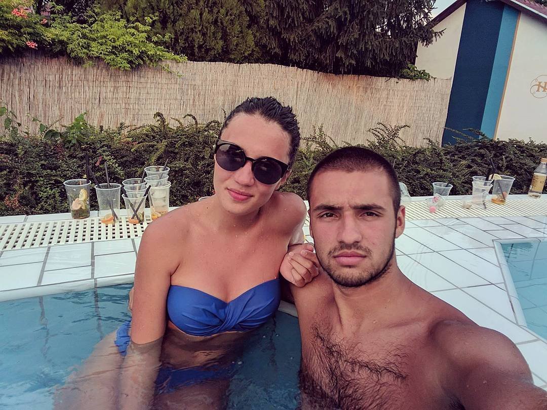 Jelena Zoric, 31yo, young Serbian milf hated by her husband #W8idtnlD