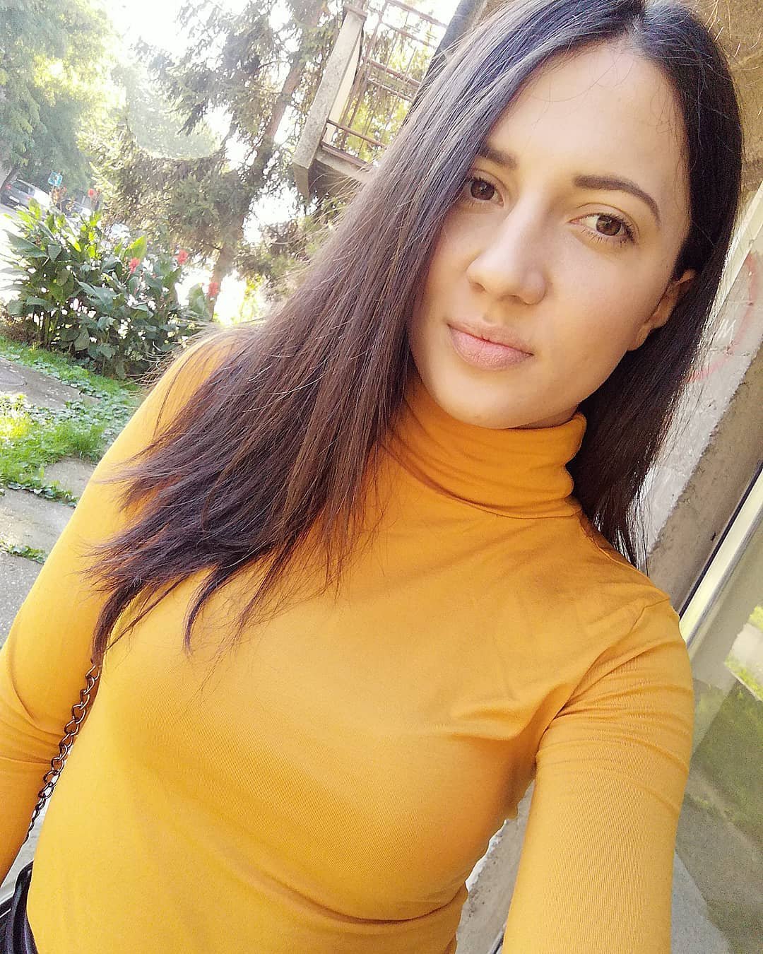 Jelena Zoric, 31yo, young Serbian milf hated by her husband #ZJran55r