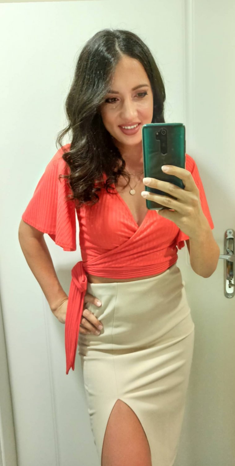 Jelena Zoric, 31yo, young Serbian milf hated by her husband #c5zu8ugl