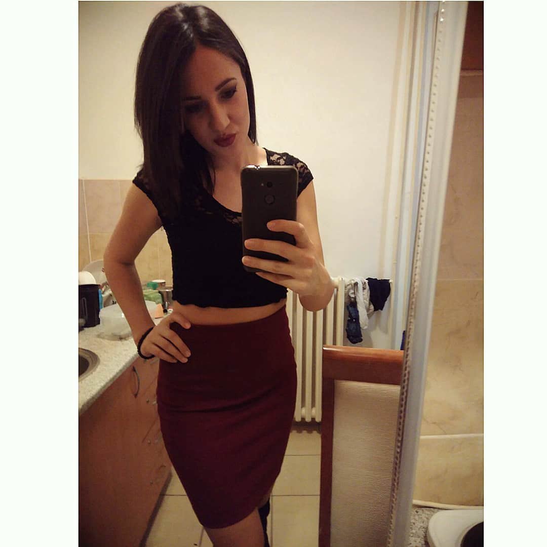 Jelena Zoric, 31yo, young Serbian milf hated by her husband #eytEAvDT