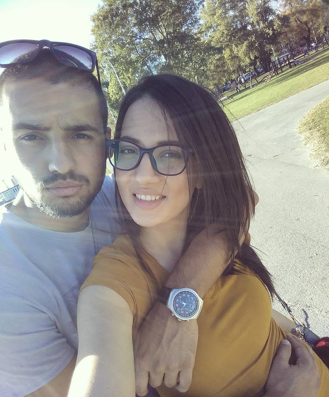 Jelena Zoric, 31yo, young Serbian milf hated by her husband #gL7MyQKK