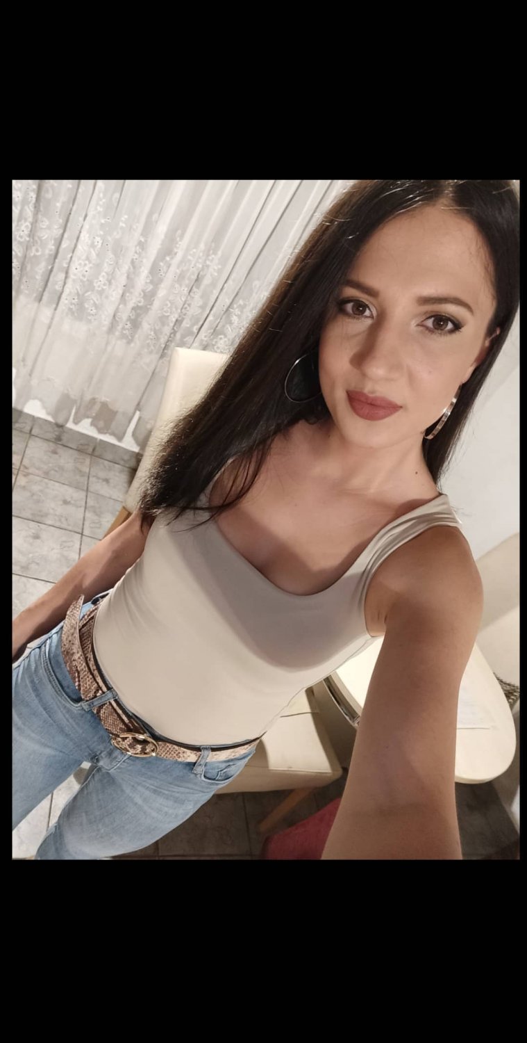 Jelena Zoric, 31yo, young Serbian milf hated by her husband #leOQx2Zm