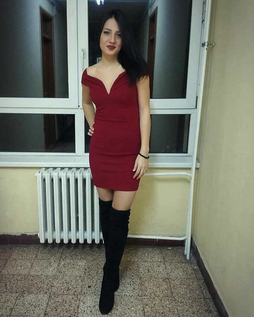 Jelena Zoric, 31yo, young Serbian milf hated by her husband #qYRi1fbV