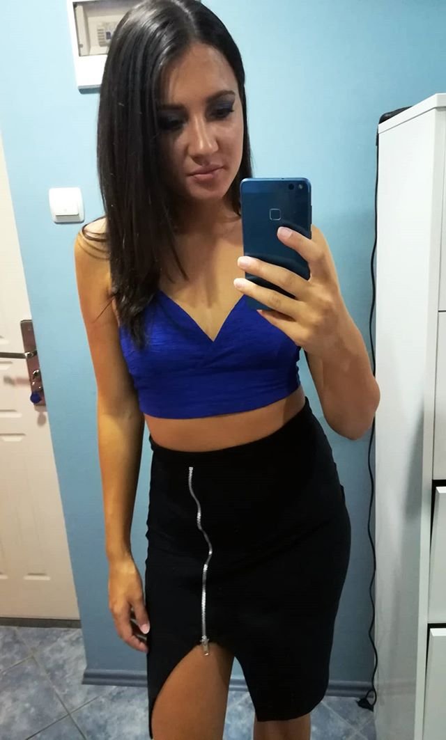 Jelena Zoric, 31yo, young Serbian milf hated by her husband #vQhCQlLS