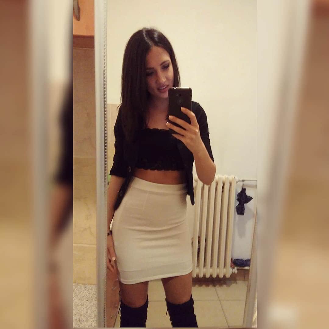 Jelena Zoric, 31yo, young Serbian milf hated by her husband #vvRNPdTW