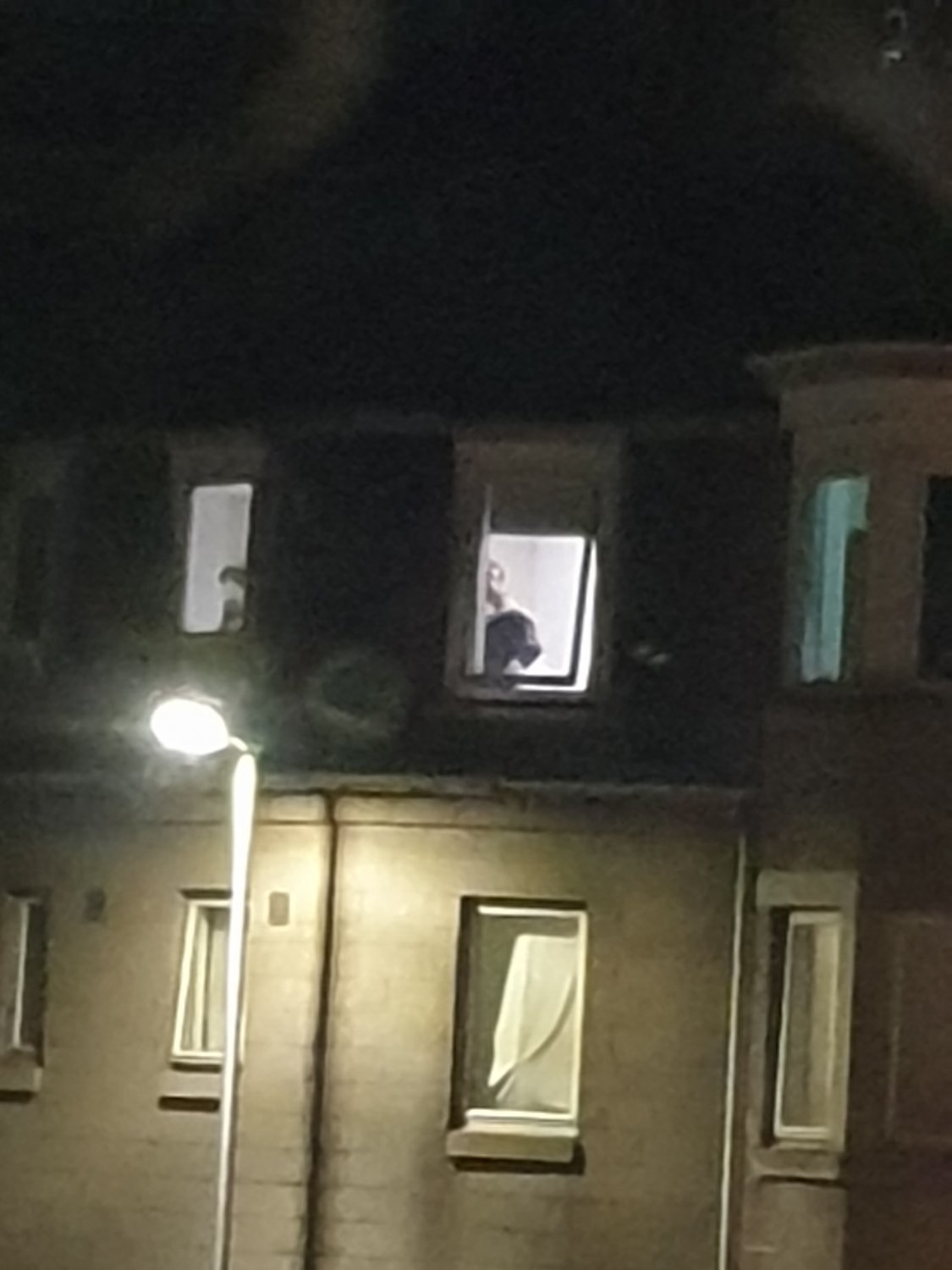 Flashing Stranger (Voyeur) #k5fAtwGv