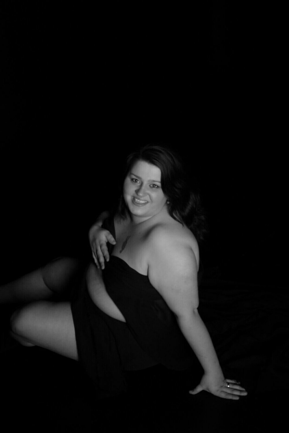 Photoshooting with sexy lady #4jJ1LvlC