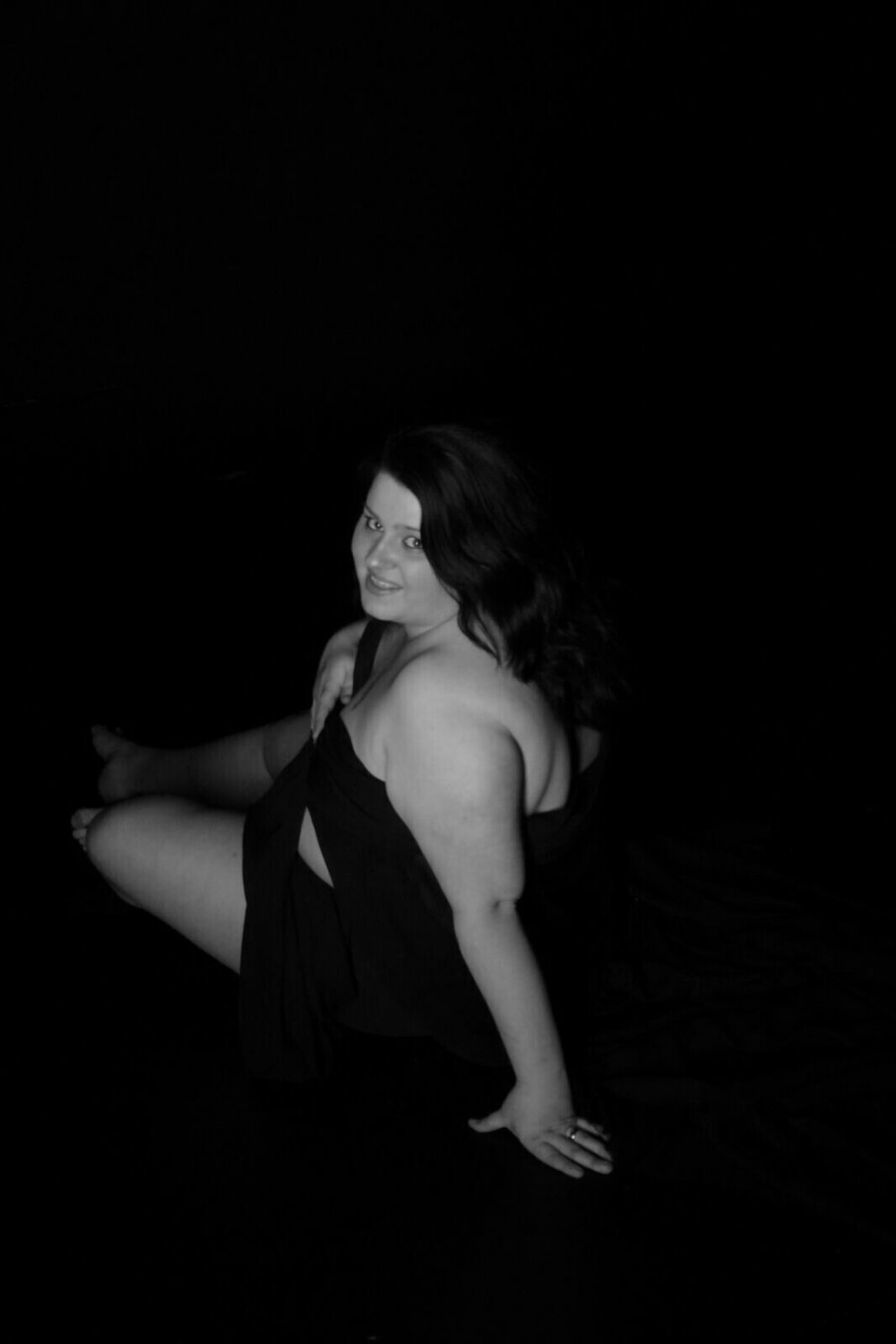 Photoshooting with sexy lady #ZBvmJVTO