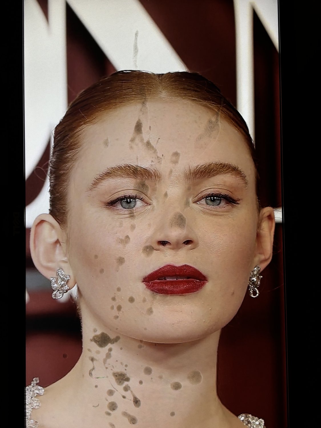 Sadie Sink Cum Tribute #G6CbE5mX