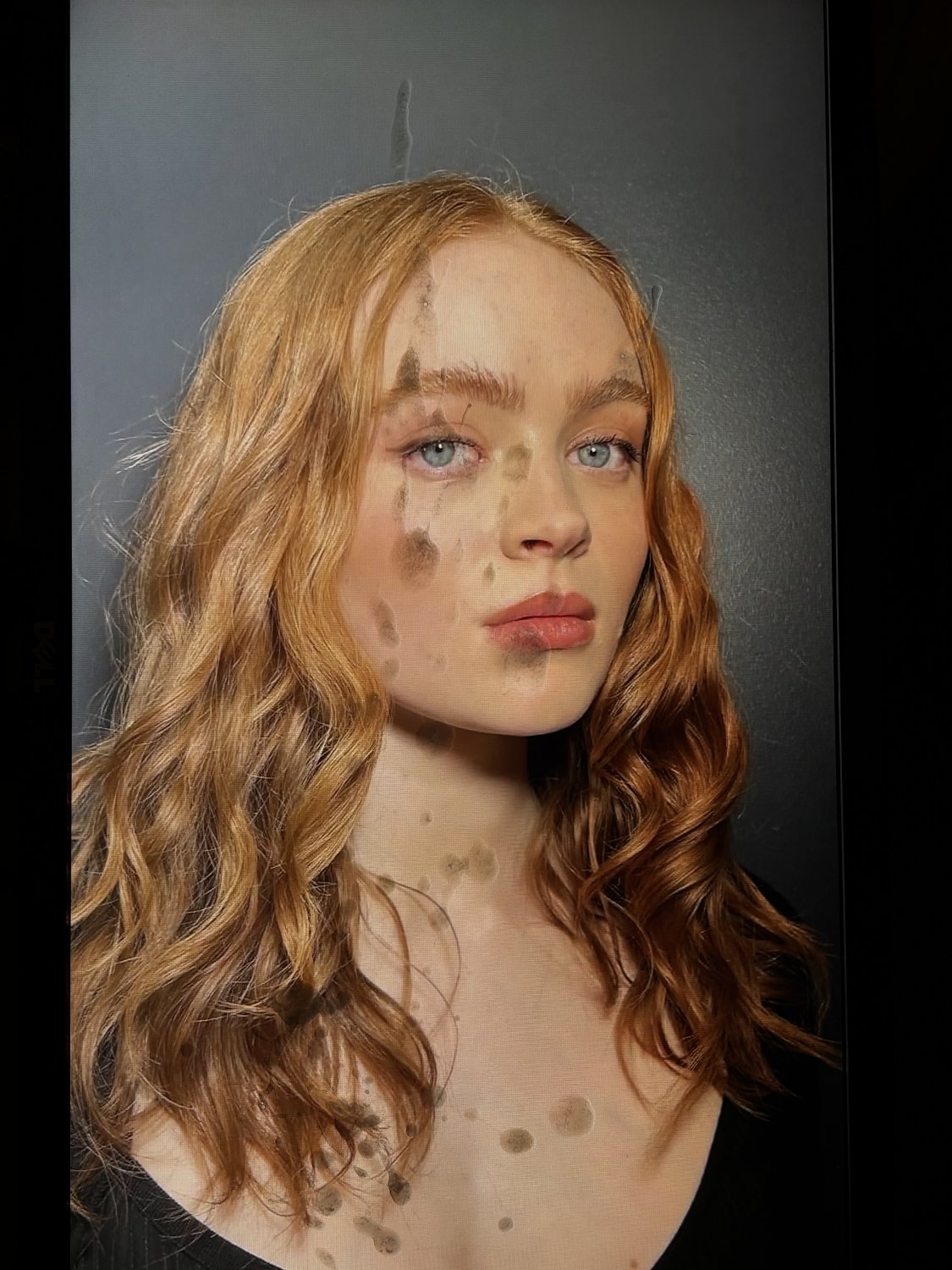 Sadie Sink Cum Tribute #PqpC6CTv