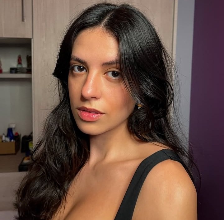 Morena gostosa dos react #DG8XVZpf