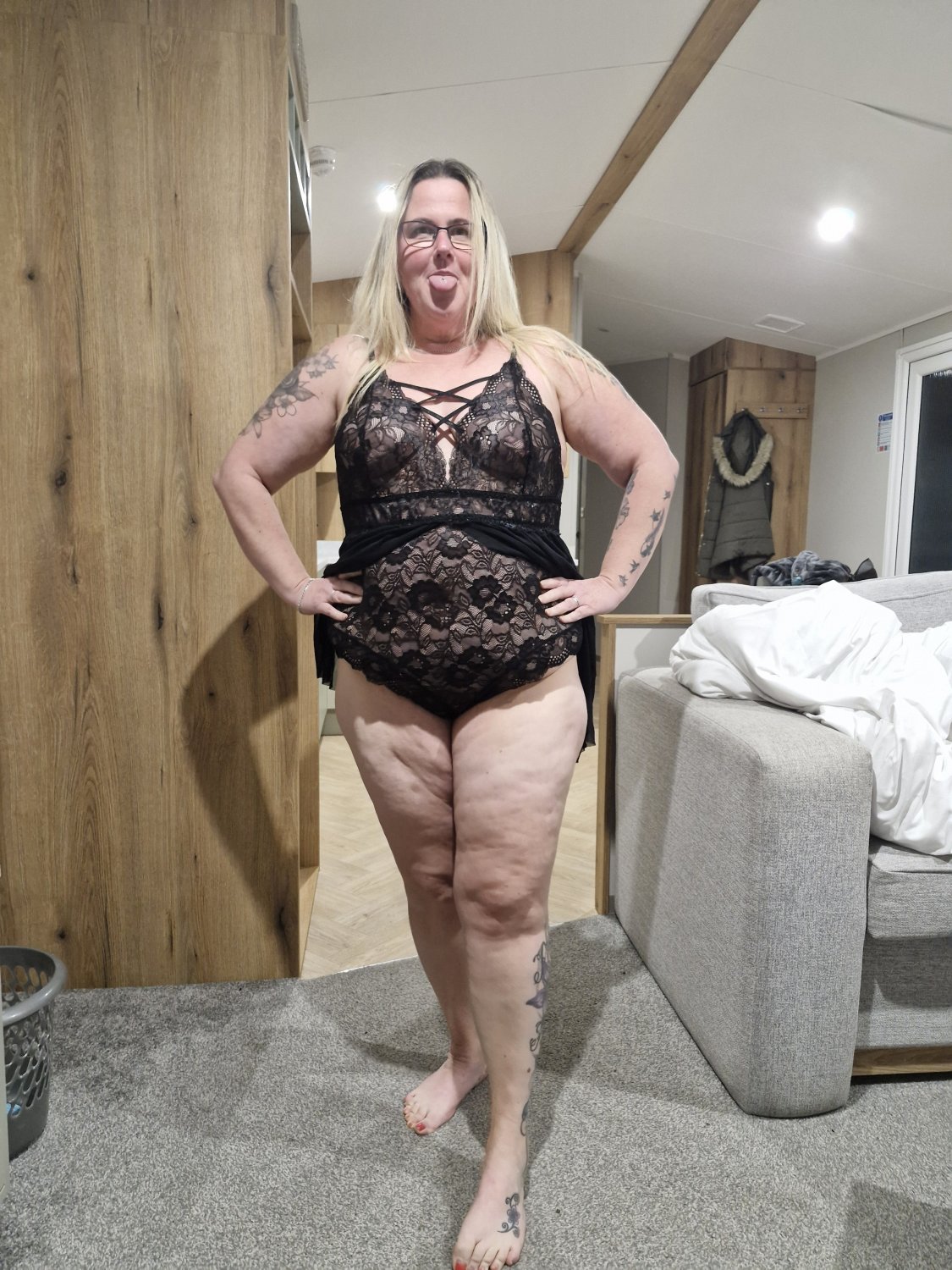 BBW Lauren #CXBt17DX