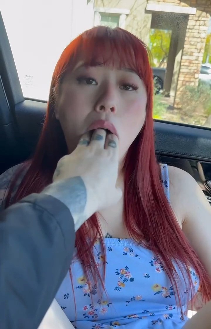 Asian freak #VQLMo5LA