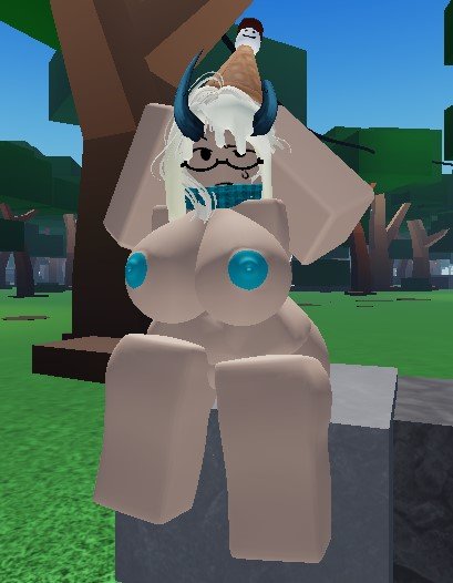 [ roblox ] a Fr3sh_1cecr3am, darlings~ (requested) #91XZKiM9