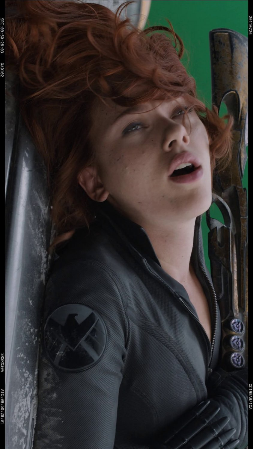 Scarlett Johansson #H8qPDAIS