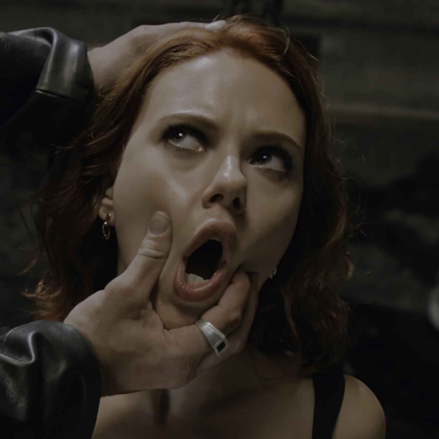 Scarlett Johansson #l57UGU72