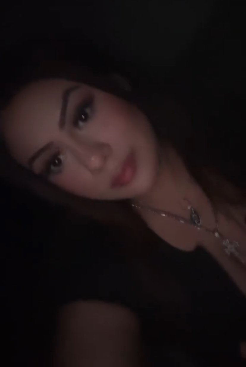 Thick ass Latina exposed by cuck in discord #FuqzduNd