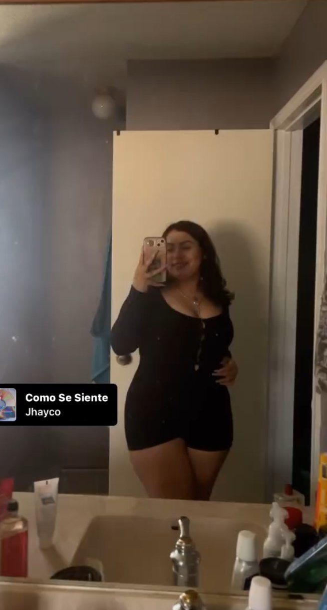Thick ass Latina exposed by cuck in discord #Y3tUZ1cN