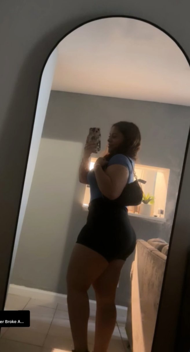 Thick ass Latina exposed by cuck in discord #sMP3JG3g